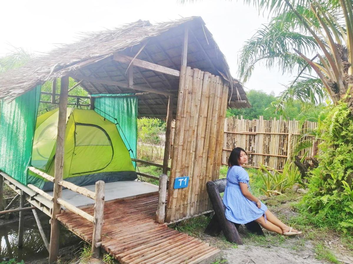 Yaoisland Resort And Farm Ko Yao Buitenkant foto