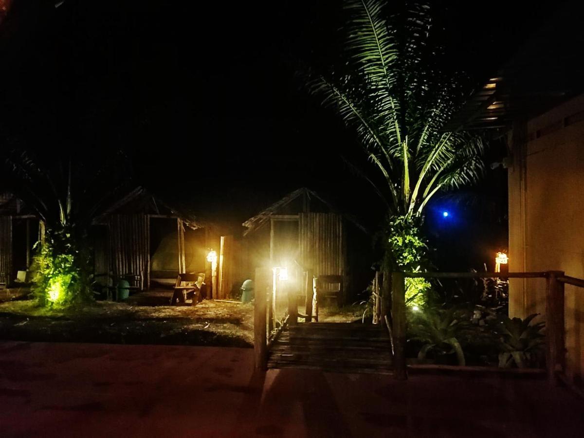 Yaoisland Resort And Farm Ko Yao Buitenkant foto