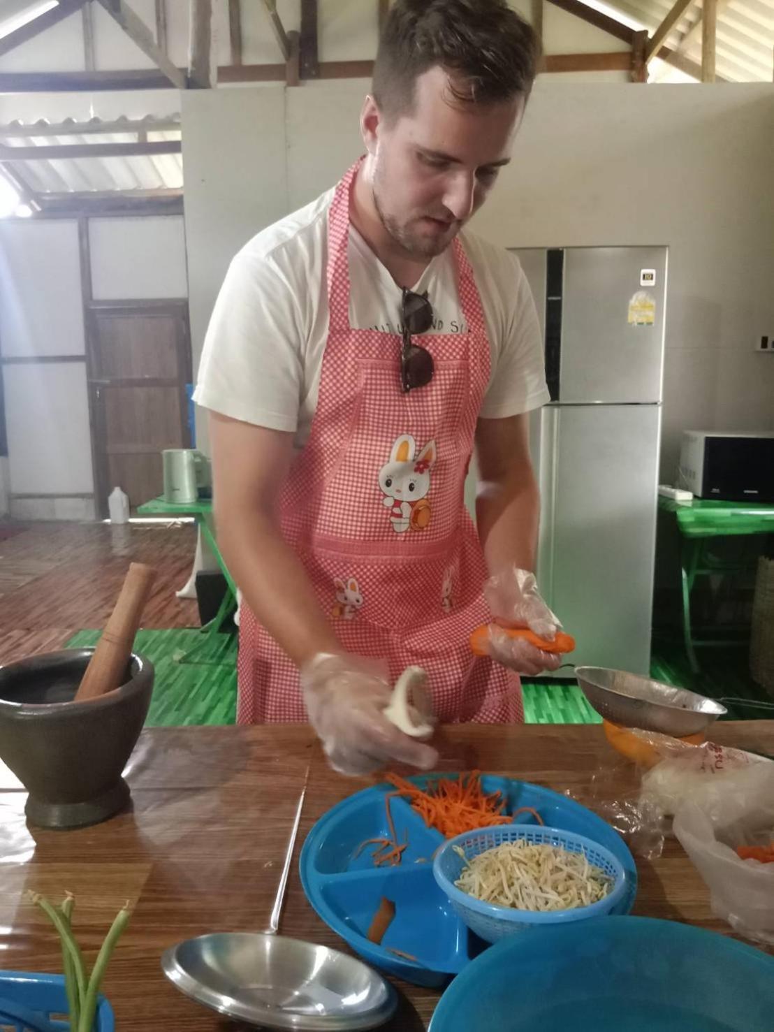 Yaoisland Resort And Farm Ko Yao Buitenkant foto